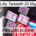 Lilly Tadalafil 20 Mg 33